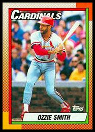 Ozzie Smith